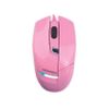 Chuột Có Dây Newmen G10+ Hồng/Pink