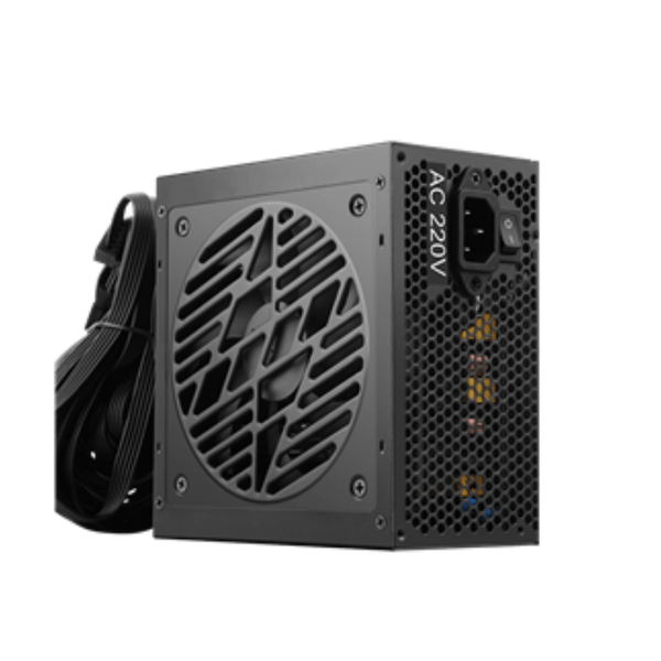 Nguồn Máy Tính Segotep U6+ SG-D750A 650W Đen/Black