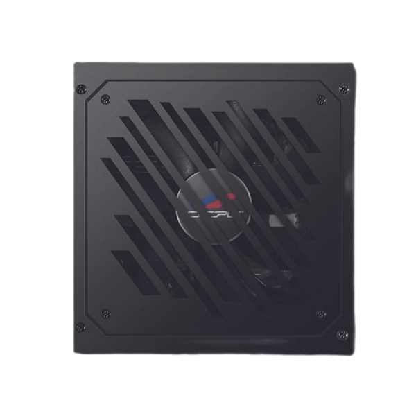 Nguồn máy tính OCPC Energia WH650 650W 80 Plus White