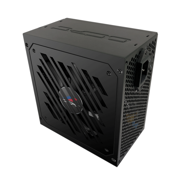 Nguồn máy tính OCPC Energia WH650 650W 80 Plus White