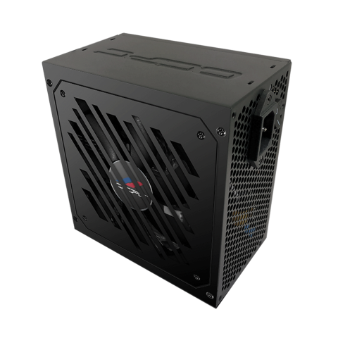 Nguồn OCPC Energia WH650 650W 80 Plus White