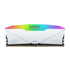 RAM DR4 16G BUSS 3200 APACER OC NOX RGB WHITE AURA (1 x 16GB) NEW