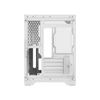 Vỏ Case Xigmatek Ocean M Nano Artic Trắng/White | Micro ATX (No FAN)