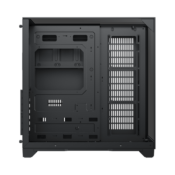 Vỏ Case Xigmatek Ocean EN45363 Đen/Black | ATX (No FAN)