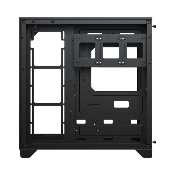 Vỏ Case Xigmatek Ocean EN45363 Đen/Black | ATX (No FAN)