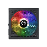 Nguồn máy tính THERMALTAKE LITEPOWER 650W Đen/Black