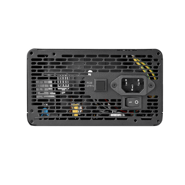 Nguồn máy tính THERMALTAKE LITEPOWER 650W Đen/Black