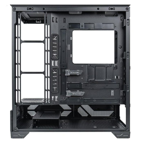 Vỏ Case Valkyrie VK 03 ATX - Đen | Màn hình 6.2 Inch