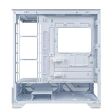 Vỏ Case Valkyrie VK 03 ATX - Trắng | Màn hình 6.2 Inch
