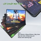 Lót chuột Razer KT 230*300 dày 5mm