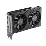 Card màn hình PNY GeForce RTX 3050 6GB Verto Dual Fan