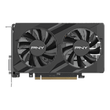 Card màn hình PNY GeForce RTX 3050 6GB Verto Dual Fan