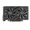 Card màn hình PNY GeForce RTX 3050 6GB Verto Dual Fan