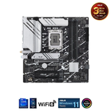 Bo mạch chủ ASUS PRIME B760M-A WIFI DDR4