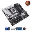 Bo mạch chủ ASUS PRIME B760M-A WIFI DDR4