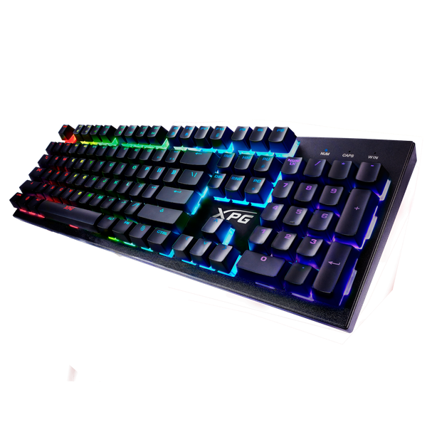 Bàn phím giả cơ có dây ADATA XPG INFAREX K10