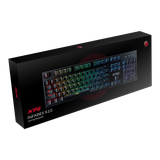 Bàn phím giả cơ có dây ADATA XPG INFAREX K10