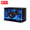 LOA BLUETOOTH EDIFIER QD35 MÀU ĐEN NEW