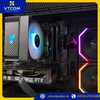 PC VTCOM x BLAST x DUAL ( 7600X3D / 32GB / 256GB / RTX 4060 8GB )