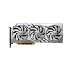 Card màn hình MSI GeForce RTX 4070 SUPER 12GB GAMING X SLIM WHITE