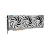 Card màn hình MSI GeForce RTX 4070 SUPER 12GB GAMING X SLIM WHITE