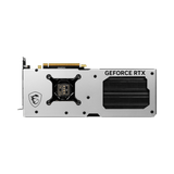 Card màn hình MSI GeForce RTX 4070 SUPER 12GB GAMING X SLIM WHITE