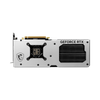 Card màn hình MSI GeForce RTX 4070 SUPER 12GB GAMING X SLIM WHITE