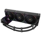 Tản nhiệt AIO THERMALRIGHT HYPER VISION 360 ARGB - Đen/Black