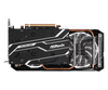 Card màn hình ASROCK Radeon RX6600 8GB CHALLENGER BLACK
