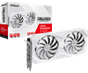 Card màn hình ASROCK Radeon RX6600 8GB CHALLENGER WHITE