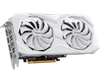 Card màn hình ASROCK Radeon RX6600 8GB CHALLENGER WHITE