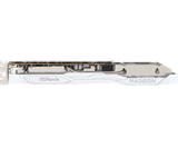 Card màn hình ASROCK Radeon RX6600 8GB CHALLENGER WHITE