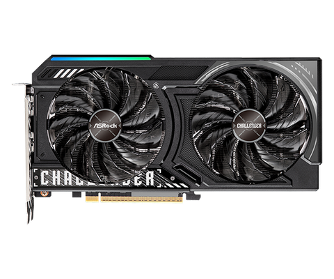 Card màn hình Asrock AMD Radeon RX 9060 XT TC Taichi OC 16GB
