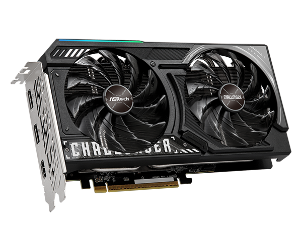 Card màn hình Asrock AMD Radeon RX 9060 XT TC Taichi OC 16GB