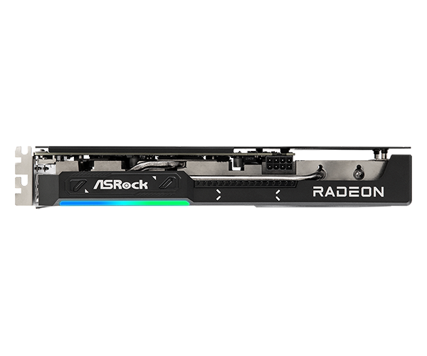 Card màn hình Asrock AMD Radeon RX 9060 XT TC Taichi OC 16GB