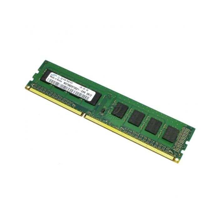 Ram DR3 4G BUSS 1333/1600 NHIỀU HÃNG CŨ BH01T – vtcomputervn