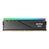 RAM DR5 16G BUSS 6000 ADATA XPG LANCER BLADE CL36 RGB Black (16G x1)