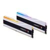 RAM DR5 64G BUSS 6000 GSKILL TRIDENT Z5 WHITE RGB ( 2 x 32G) (F5-6000J3636F32GX2-TZ5RW)