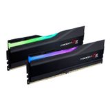 RAM DR5 64G BUSS 6000 GSKILL TRIDENT Z5 BLACK RGB (F5-6000J3636G32GX2-TZ5RK)