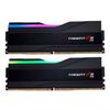 RAM GSKILL TRIDENT Z5 RGB 64GB (2x32GB) 6000MHz DDR5 Black