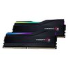 RAM GSKILL TRIDENT Z5 RGB 64GB (2x32GB) 6000MHz DDR5 Black