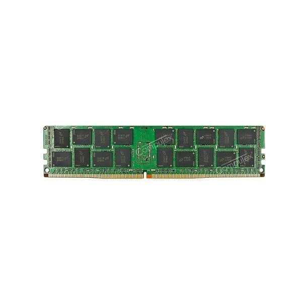 RAM ECC REG DR4 16GB BUS 2400