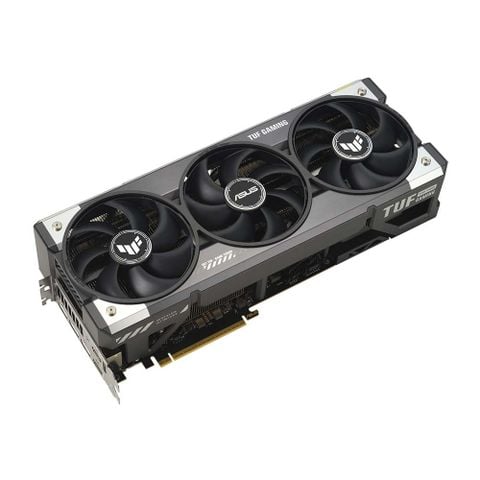 Card màn hình ASUS TUF Gaming GeForce RTX 5090 OC 32GB GDDR7 (TUF-RTX5090-O32G-GAMING)