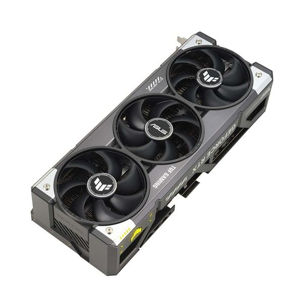 Card màn hình ASUS TUF Gaming GeForce RTX 5090 OC 32GB GDDR7 (TUF-RTX5090-O32G-GAMING)