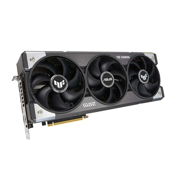 Card màn hình ASUS TUF Gaming GeForce RTX 5090 OC 32GB GDDR7 (TUF-RTX5090-O32G-GAMING)