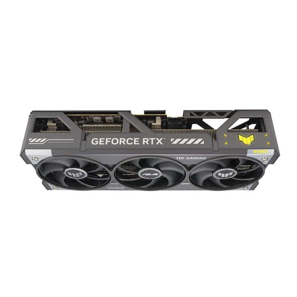 Card màn hình ASUS TUF Gaming GeForce RTX 5090 OC 32GB GDDR7 (TUF-RTX5090-O32G-GAMING)