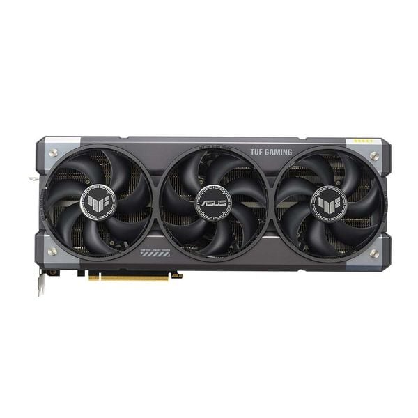Card màn hình ASUS TUF Gaming GeForce RTX 5090 OC 32GB GDDR7 (TUF-RTX5090-O32G-GAMING)