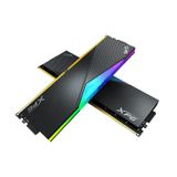 RAM DR5 64G BUSS 6000 ADATA XPG LANCER RGB BLACK (32G x2)