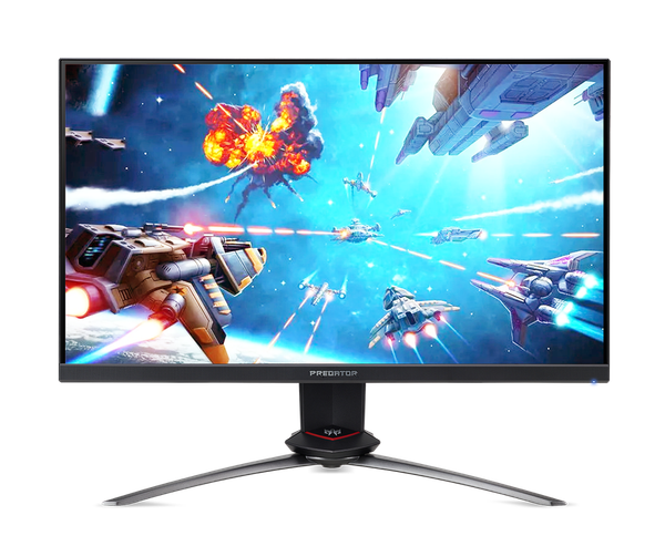 Màn hình phẳng Acer Predator XB253QGX 25