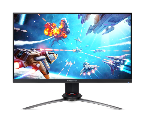 Màn hình phẳng Acer Predator XB253QGX 25